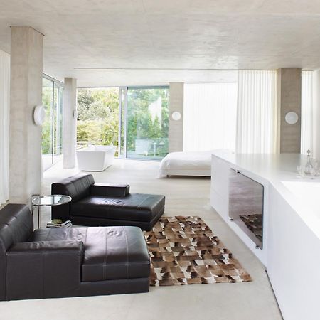H-House Architectural Residence Μάαστριχτ Εξωτερικό φωτογραφία