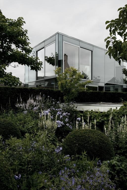 H-House Architectural Residence Μάαστριχτ Δωμάτιο φωτογραφία