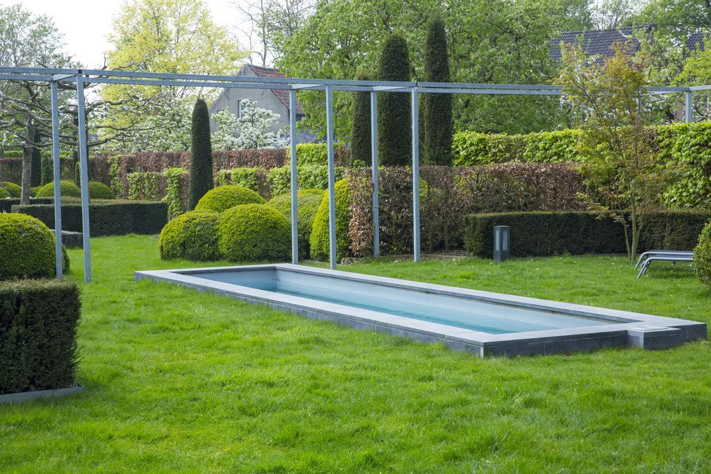 H-House Architectural Residence Μάαστριχτ Δωμάτιο φωτογραφία
