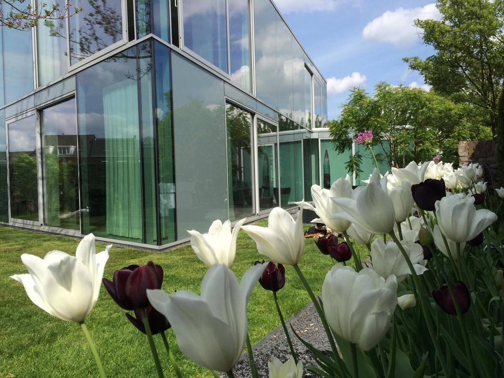 H-House Architectural Residence Μάαστριχτ Δωμάτιο φωτογραφία