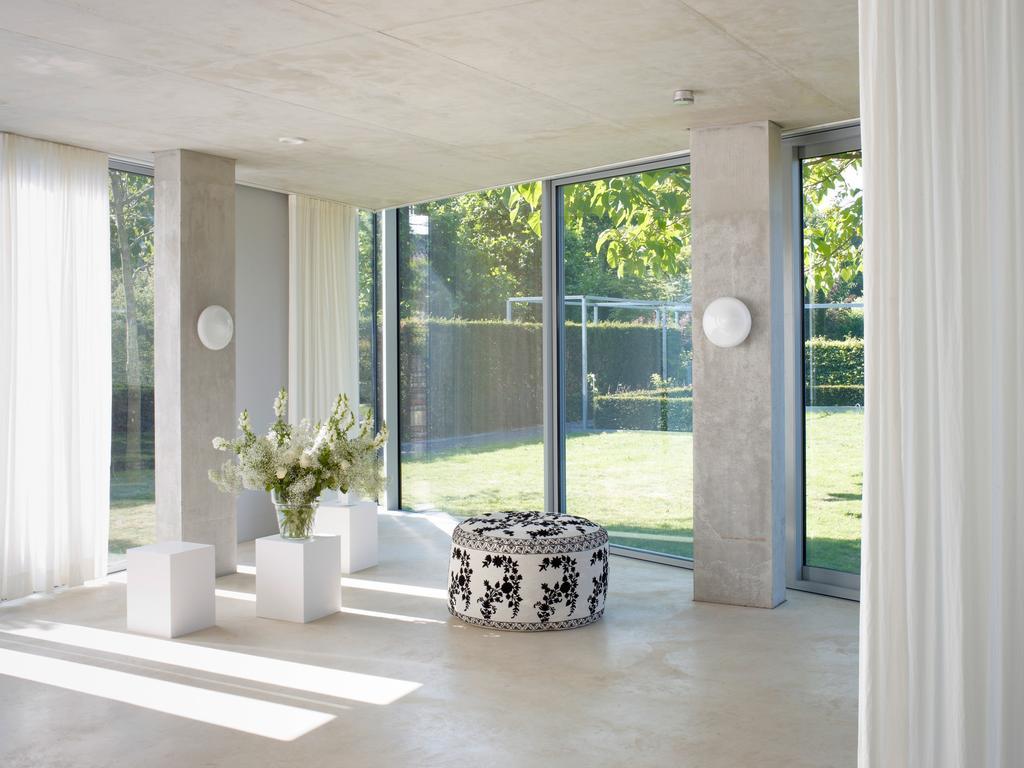 H-House Architectural Residence Μάαστριχτ Εξωτερικό φωτογραφία