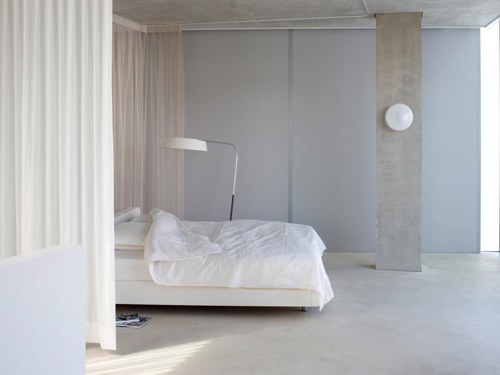 H-House Architectural Residence Μάαστριχτ Δωμάτιο φωτογραφία