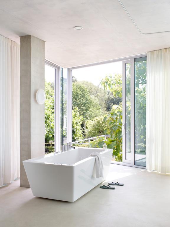 H-House Architectural Residence Μάαστριχτ Δωμάτιο φωτογραφία